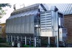 UAB Inter Silo - Mobile Grain Dryers