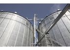 UAB Inter Silo - Steel Industrial Grain Bins
