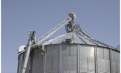 UAB Inter Silo - Chain Conveyor for Grain Handling