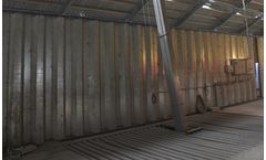 UAB Inter Silo - Grain Elevator