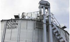 UAB Inter Silo - Bucket Elevators