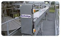 JWI - U-Trough Screw Conveyors