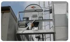 JWI - Belt and Bucket Elevators