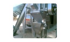 JWI - Aspirators, Cleaners, Graders and Separators