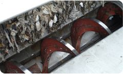 JWI - Centreless Screw Conveyors