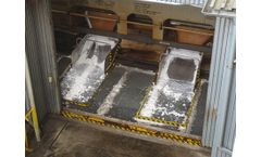 Geroldinger - Railcar Unloading System