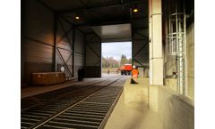 Geroldinger - Truck Takeover System