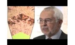 Geroldinge Biomass Storage, Conveying and Dosing System EN Video