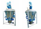 Model M6400 - Chemical Reactors