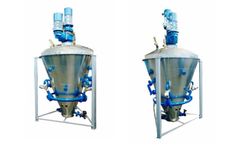 Model M6400 - Chemical Reactors