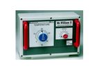 Mr.William - Model II - Livestock Ventilation Controller