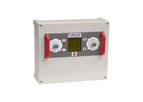 Dr. Sherlock - Rolls-Royce Livestock Housing Alarm System