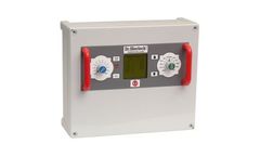 Dr. Sherlock - Rolls-Royce Livestock Housing Alarm System