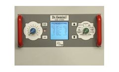 Dr.Gemini? - Model 2 - Climate Controller