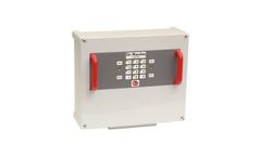 Dr. Mayday - Acoustic Livestock Housing Alarm Unit