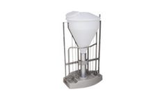 Ergomat - Model XL - Automatic Feeders
