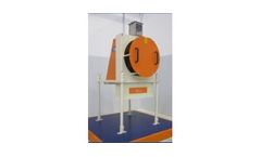 Model BDS - Hammer Mills