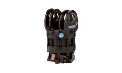 Indexator - Model H 122 - Forestry Hydraulic Rotator