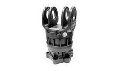 Indexator - Model H 172 - Forestry Hydraulic Rotator