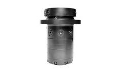 Indexator - Model IR 12 - Forestry Hydraulic Rotator