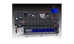 Model 300 Series - Conveyor System