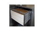Batch Tray Drying System