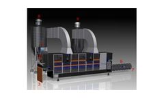Model 500 Series - Conveyor Systems