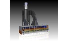 Model PC Series - Conveyor System