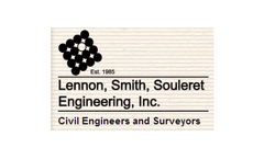 Geographic Information Systems (GIS) Services