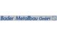Bader Metallbau GmbH
