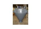 Pressure Vessel / Heat Exchanger