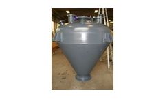 Pressure Vessel / Heat Exchanger