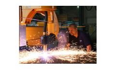 Plasma Cutting System
