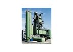 KURZ - Coal Dust Silos