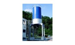 KURZ - Special Silos