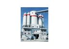 KURZ - Factory-Welded Standard Silos