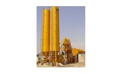 KURZ - Concentrated Silo