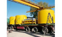 KURZ - Export-divided Silos