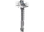 AG-Projekt - Model PK - Grain Bucket Conveyor
