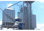 AG-Projek - Model CD - Grain Cooler