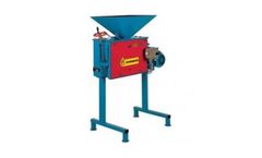 Himel - Grain Squeezing Machine