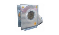 Himel - Model BLG - Aeration Blowers