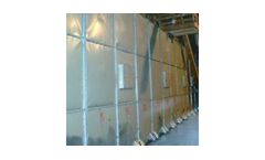 Himel - Rectangular Storage Silos