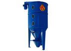 Himel - Feed Mixer System