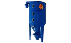 Himel - Feed Mixer System