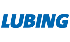 Lubing - Curve Conveyors for Egg Transport Video