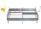 Lubing - Circulation Aviary Drinking  System