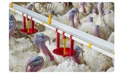 EasyLine - Model 2.0 - Floor-Watering System