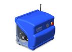 Lubing - Model D-Line Series - Pump Units