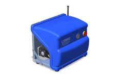 Lubing - Model D-Line Series - Pump Units